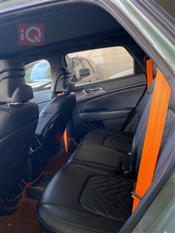 کیا سپۆرتاج